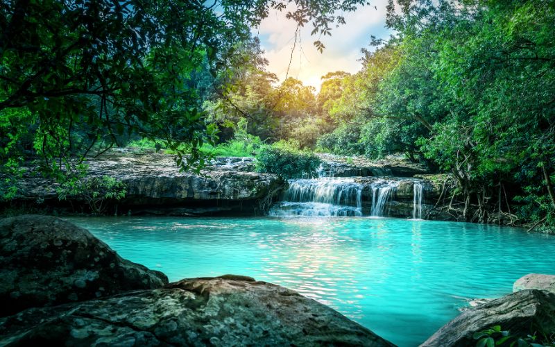 Krabi Tour Packages From Dubai